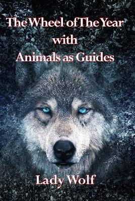 Wheel of the Year With Animals as Guides - Agenda Bookshop