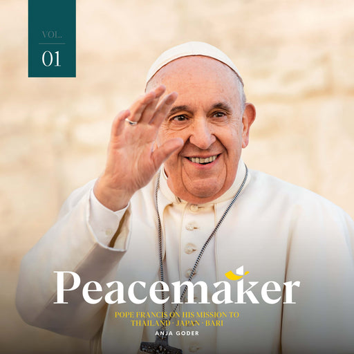 Peacemaker Vol. 1 - Agenda Bookshop