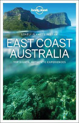 Lonely Planet Best of East Coast Australia - Agenda Bookshop