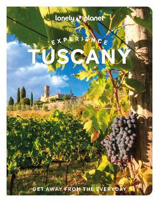 Lonely Planet Experience Tuscany - Agenda Bookshop