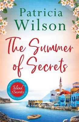 The Summer of Secrets: A Gripping Summer Story of Family, Secrets and War - Agenda Bookshop