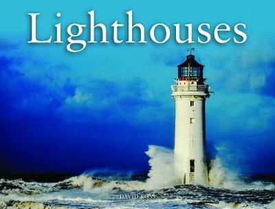 Lighthouses - Agenda Bookshop
