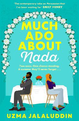 Much Ado About Nada - Agenda Bookshop