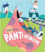 PANTemonium! - Agenda Bookshop