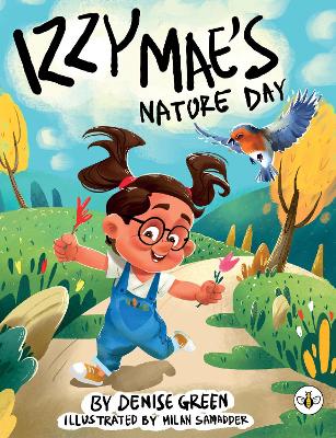 Izzy Mae''s Nature Day - Agenda Bookshop