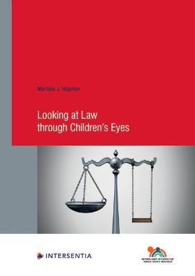 Looking at Law through Children''s Eyes - Agenda Bookshop