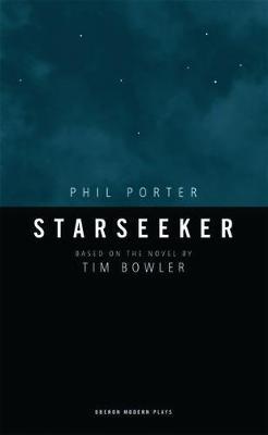 Starseeker - Agenda Bookshop