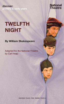 Twelfth Night - Agenda Bookshop