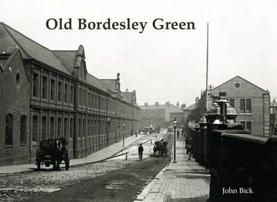 Old Bordesley Green - Agenda Bookshop