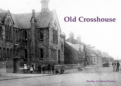 Old Crosshouse - Agenda Bookshop