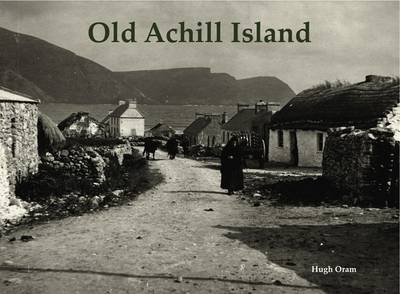 Old Achill Island - Agenda Bookshop