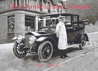 Old Dunkeld and Birnam - Agenda Bookshop