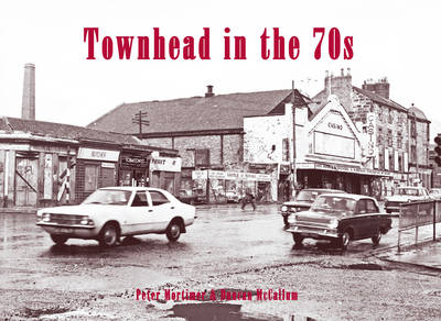 Townhead in the 70s - Agenda Bookshop