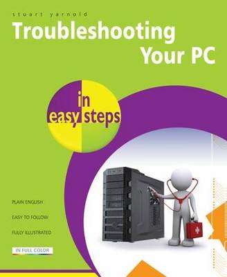 Troubleshooting a PC in Easy Steps - Agenda Bookshop