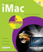 IMac in Easy Steps: Updated for OS X Mountain Lion - Agenda Bookshop