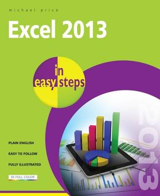 Excel 2013 in Easy Steps - Agenda Bookshop