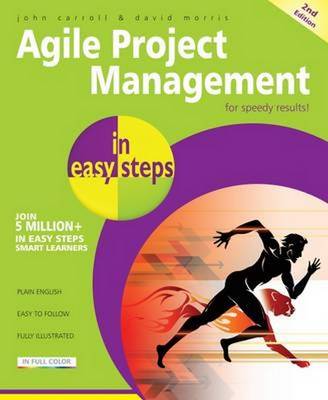 Agile Project Management in Easy Steps - Agenda Bookshop