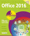 Office 2016 in Easy Steps - Agenda Bookshop