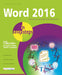 Word 2016 in Easy Steps - Agenda Bookshop