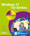Windows 11 for Seniors in easy steps - Agenda Bookshop