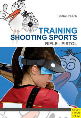 Training Shooting Sports - Agenda Bookshop