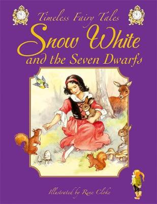 Snow White - Agenda Bookshop