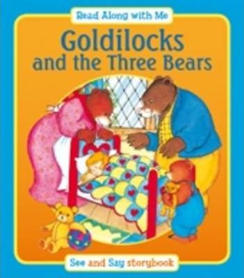 AW Read Along : Goldilocks - Agenda Bookshop