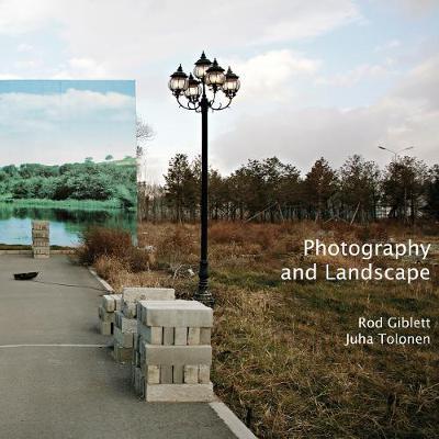 Photography and Landscape - Agenda Bookshop