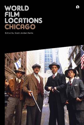 World Film Locations: Chicago - Agenda Bookshop