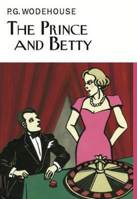 The Prince and Betty - Agenda Bookshop