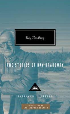 The Stories of Ray Bradbury - Agenda Bookshop