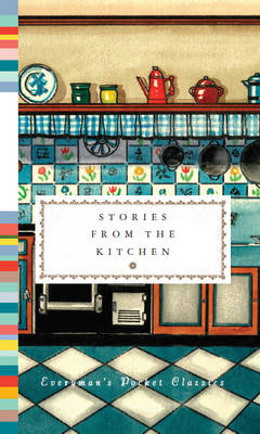 Stories from the Kitchen - Agenda Bookshop