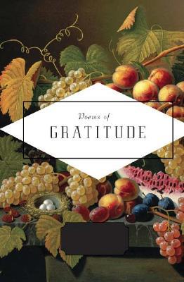 Poems of Gratitude - Agenda Bookshop
