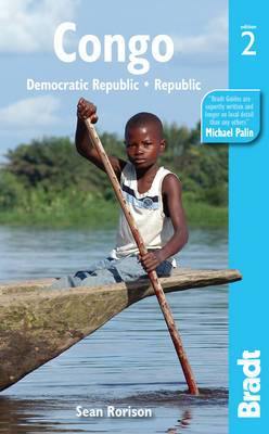 Congo: Democratic Republic . Republic - Agenda Bookshop