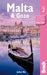 Malta and Gozo Bradt Guide - Agenda Bookshop