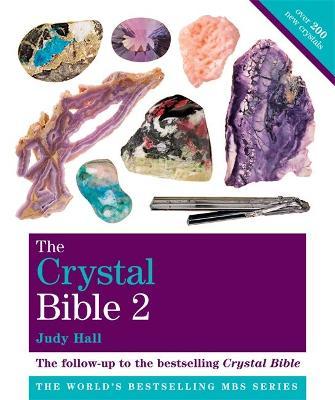 Crystal Bible 2 - Agenda Bookshop
