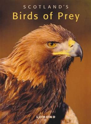 Scotland''''s Birds of Prey - Agenda Bookshop