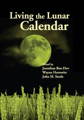 Living the Lunar Calendar - Agenda Bookshop
