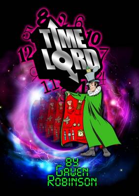 Timelord: Script - Agenda Bookshop