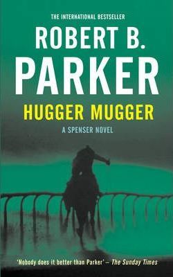 HUGGER MUGGER - NEW ED - Agenda Bookshop
