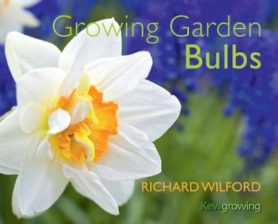 Growing Garden Bulbs - Agenda Bookshop