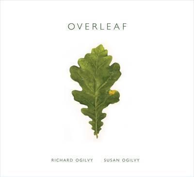 Overleaf: An Illustrated Guide to Leaves - Agenda Bookshop