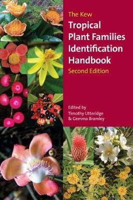 The Kew Tropical Plant Families Identification Handbook - Agenda Bookshop