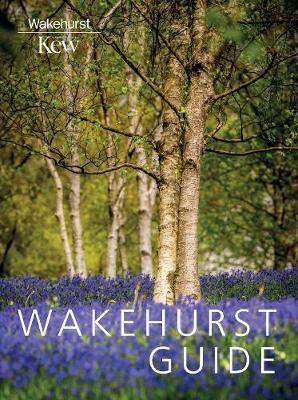 Wakehurst Guide - Agenda Bookshop