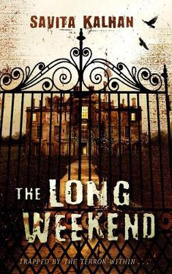 The Long Weekend - Agenda Bookshop
