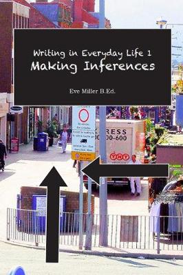 Writing in Everyday :Life 1:: Making Inferences - Agenda Bookshop