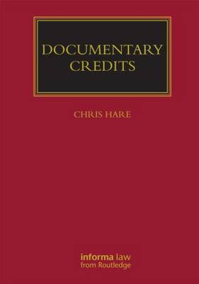 Documentary Credits - Agenda Bookshop