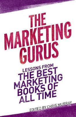 The Marketing Gurus - Agenda Bookshop