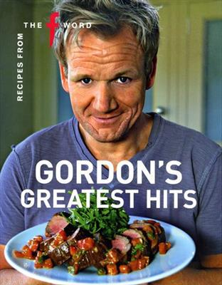 WHS GORDON RAMSAY'S GREATEST HITS - Agenda Bookshop