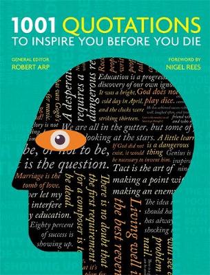 1001 Quotations - Agenda Bookshop